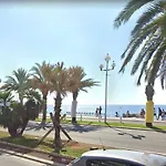 Διαμέρισμα Promenade Des A Cote Du Negresco Νίκαια