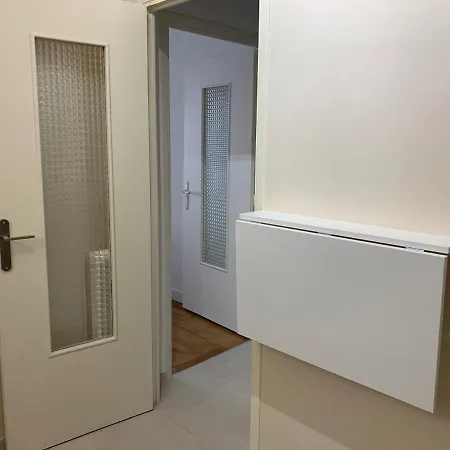 Appartement Promenade Des à Côté Du Negresco *